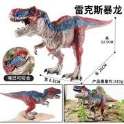 レックス  恐竜  モデル  ティラノサウルス  置物  デコパーツ  模型 手芸材料
