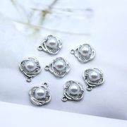 手芸diy用  合金デコパーツ チャームDIYパーツ ビーズパーツ DIY素材   アクセサリーパーツ  ペンダント