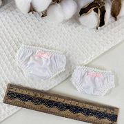 新作 ぬいぐるみ用服  ドール用  着せ替え服 おもちゃ 人形doll  15cm /20cmぬい服 ドールハウス パンツ