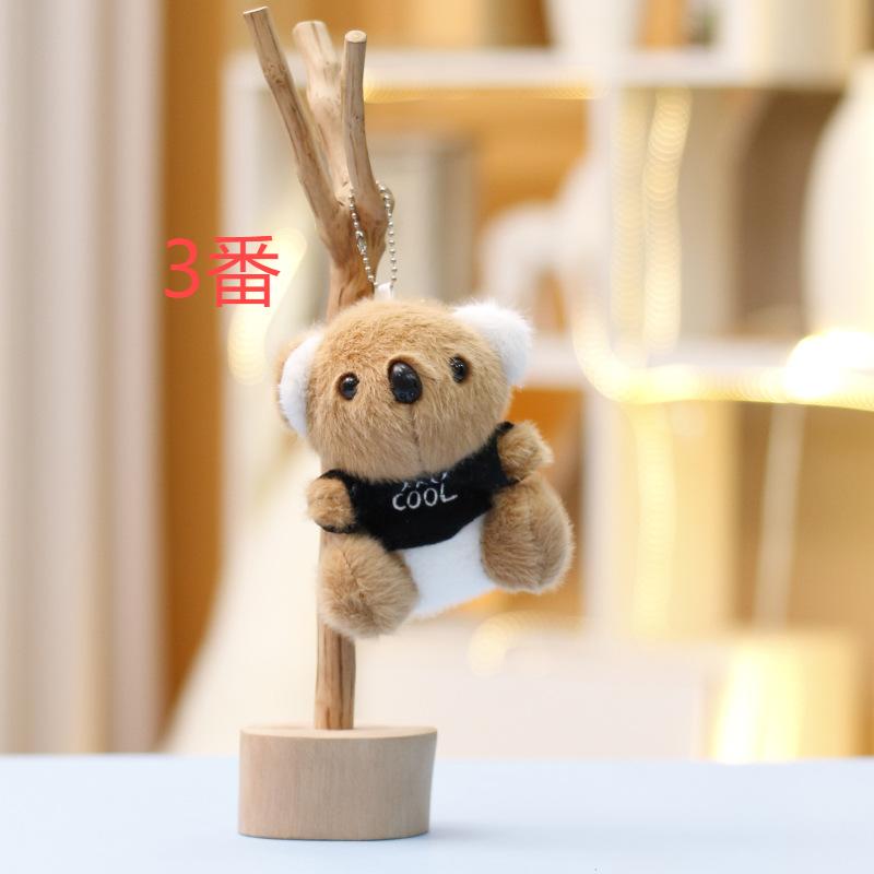 バッグチャーム コアラ キーホルダー コアラ キーホルダー バッグチャーム おしゃれ かわいい