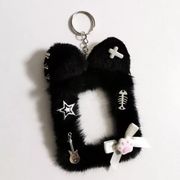 DIYパーツ  痛バッグ 装飾  パッケージ  推し活 素材  自作グッズ コレクション グッズケース  カード収納