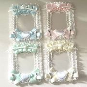 カードケース 痛バッグ 装飾 パッケージ  推し活 素材 自作グッズ コレクション グッズケース カード収納