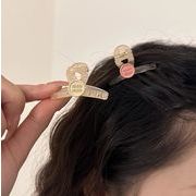 韓国風★　ヘアアクセサリー★ヘアクリップ★ 髪飾り ファッション小物