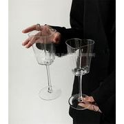 お値段以上です  ロマンチック 桃心杯 シャンペン杯 グラス カップル ワイングラス 甘いグラス