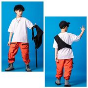 ダンス 衣装 ダンスパンツ ダンスウェア ステージ衣装 女の子 男の子 ガールズ