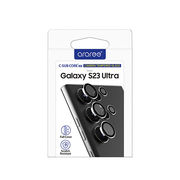araree アラリー Galaxy S23 Ultra カメラ専用強化ガラスフィルム C