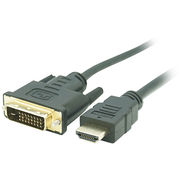 IOデータ HDMI⇔DVIケーブル 5m GP-HDDVI-50