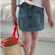 子供用服装　ボトムス　スカート