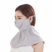 フェイスマスク  マスク スカーフ フェイスカバー ネックカバー uvカット ウイルス対策 洗える