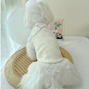 【SUMMER新発売】犬服 ペット 服 ドッグウェア 犬 猫 ワンちゃん用 ペット用品 ネコ雑貨 猫服 ペット雑貨