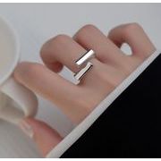 INS 韓国風 指輪    開口指輪   ファッション小物   アクセサリー  リング    雑貨    レディース