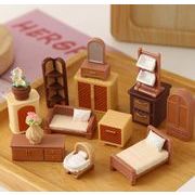 家具  ミニチュア アクセサリー   DIY 手芸diy用デコレーション   スマホケース  美容  デコパーツ