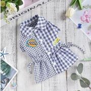 猫服 ネコ雑貨  ペット用品 スカート 小型犬服  ペット服  犬服 超可愛い