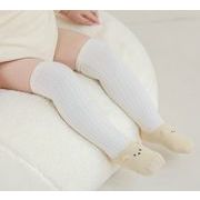 韓国風  ニーハイソックス   赤ちゃん  子供用靴下　ベビー靴下   ソックス  靴下　オーバーニーレングス