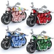 合金  オートバイ  バイク  慣性車おもちゃ    モデル  車 模型  玩具  撮影道具  インテリア  置物