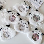 推し活 缶バッジ用 応援缶バッジ 推し ぬいぐるみ痛バッグ 装飾 缶バッジケース 3色