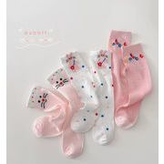 人気新品  韓国風  子供靴下 ソックス かわいい  靴下