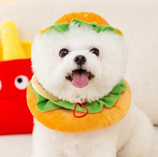 秋冬人気    小型犬服   犬服 帽子   可愛い撮影道具ペット服  ペット用品