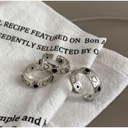 韓国風   アクセサリー  ハート型 リング   指輪   雑貨    レディース  開口指輪   ファッション小物