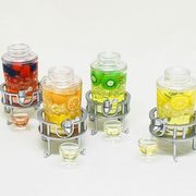 飲料  飲み物  ドールハウス用  ミニチュア   置物     装飾  小物  模型  インテリア用 4色