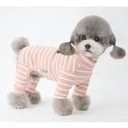 2023 犬服   ペット服  猫犬兼用 ペット用品  可愛い    小型犬服  保温    ネコ雑貨2色