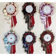 推し活 ロリータ  ぬいぐるみ痛バッグ 装飾  缶バッジケース  缶バッジ 推し  応援 缶バッジ用