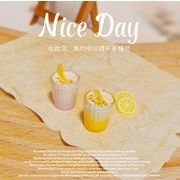 飲み物   模型  インテリア置物  ミニチュア   デコレーション   デコパーツ  ドールハウス用