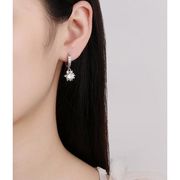 2023新品 ピアス イアリング アクセサリー レディース用 耳飾り 韓国ファッション