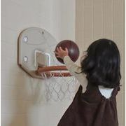 INS ボードゲーム  バスケットの枠  子供レジャー  益智玩具 おもちゃ 室内シュート バスケットボール