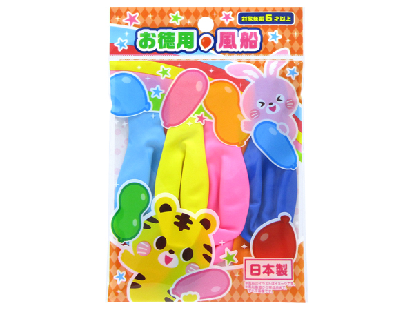お徳用風船 | 卸売・ 問屋・仕入れの専門サイト【NETSEA】