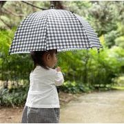 INS 子供用品 雨具 ひと折りたたみ傘  折り畳み傘  雨傘 リヤカー用  日焼け止め 屋外での春の行楽