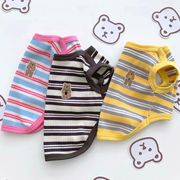 新作  　ワンちゃん服　犬　犬服　ペット服　猫　猫服　ネコ　犬用品　ペット用品　犬猫雑貨（XS-XL）