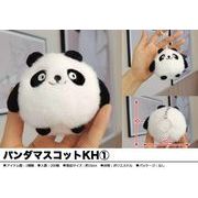 パンダマスコットKH