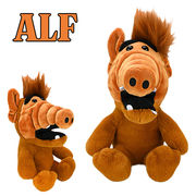 ALF プラッシュ アルフ PHUNNY 【Kidrobot】