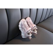 子供靴 スニーカー キッズ 女の子 男の子 子供用 春秋 運動靴