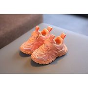 子供靴 スニーカー 女の子 男の子 子供用 春夏秋冬 運動靴 滑り止め