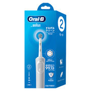 Oral-B BY BRAUN オーラルB すみずみクリーン PRO やわらかフロス WHITE 1セット