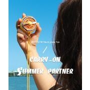 2023夏新作 太陽エネルギー ぼうし 携帯扇風機 USBミニ扇風機  卓上扇風機 ハンドヘルドミニファン