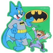 トム＆ジェリー キャラクターステッカー バットマン