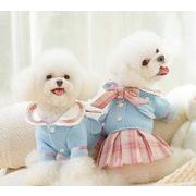 新作 小型犬服★超可愛いペット服★犬服★猫服★犬用★ペット用品★ネコ雑貨