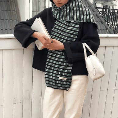 ins  秋冬マフラー   韓国風  レディース    スカーフ   ストール   ひざ掛け    ファッション 6色