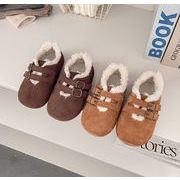 秋冬    ファッション    韓国風   シューズ   サンダル   綿    子供靴    赤ちゃん