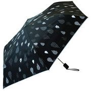 【ご紹介します！紗々藍シリーズの傘です！】紗々藍 自動開閉折りたたみ傘 MIZU
