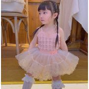 子供スカート 女の子 フォーマルスカート ドレス チュチュスカート 姫 チュールスカート