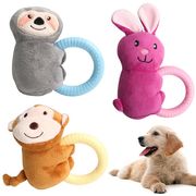 ペット 玩具 ペット用品 犬玩具 おもちゃ　犬と遊び　歯に健康