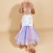 【2023春夏新作】ペット服  小型犬服   犬服  猫服   超可愛い  犬用  ペット用品    ネコ雑貨