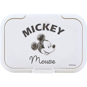 [廃盤]エジソンママ 貼ってはがせるおしりふきのフタ ビタット ディズニーベビー ミッキーマウス