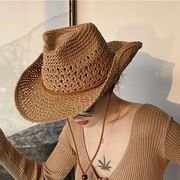 【2023夏新作】韓国風レディース服　夏　レディース　帽子　ハット　オシャレ　きれいめ