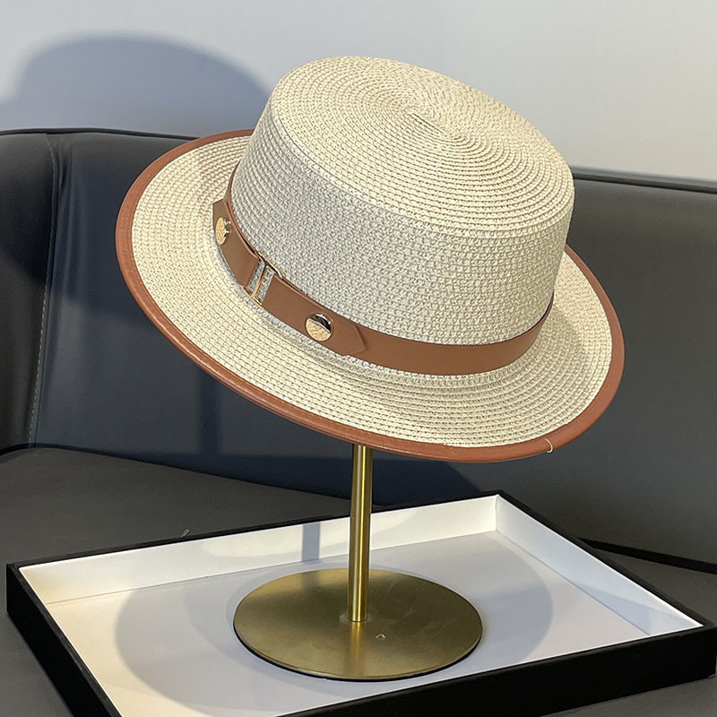 帽子　麦わら帽子　韓国ファッション　レディース　春夏　紫外線対策
