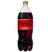 【1・2ケース】コカ・コーラ ゼロカフェイン 1.5LPET